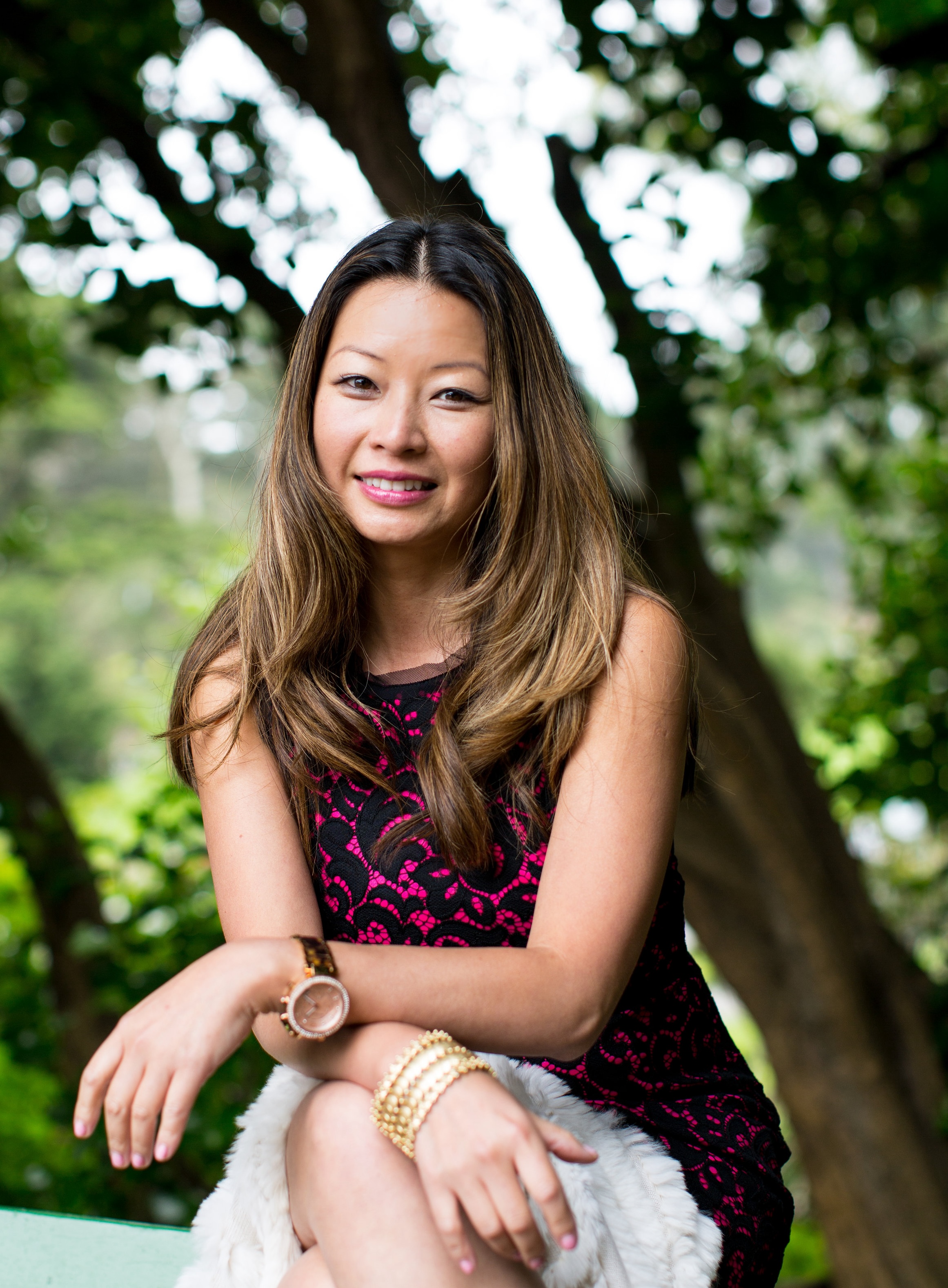 Lisa Wu Wills's Picture