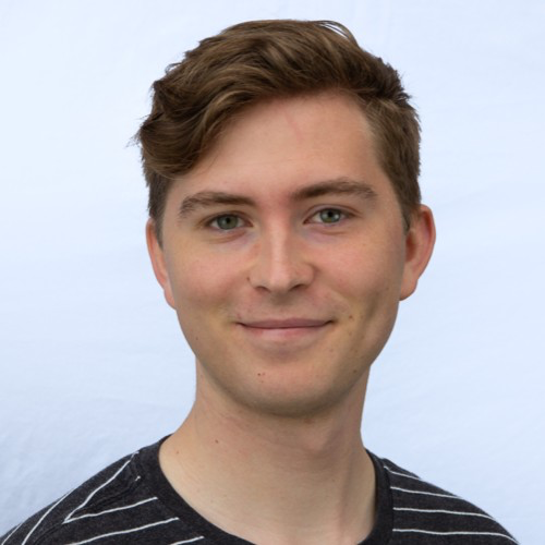 Chris Kjellqvist