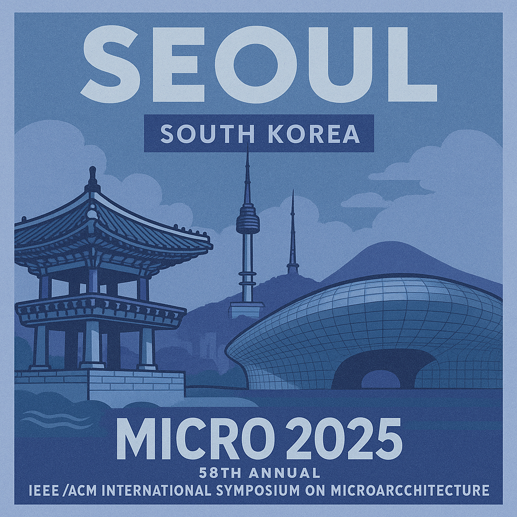 Video Codecs are Secretly Tensor Codecs at MICRO 2025